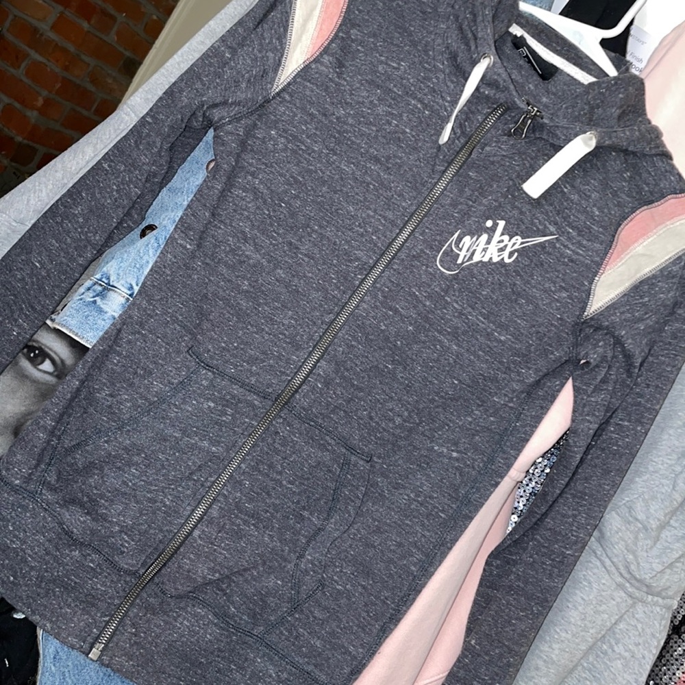 Nike Jacket - image 1